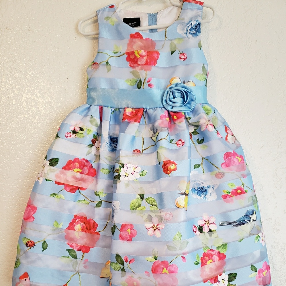 Holiday Editions dress